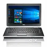 Dell laptop core i5 8GB RAM 256 SSD