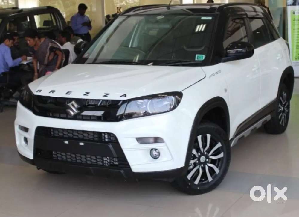 Maruti Breeza car / car rent /car rental/pickup drop/ tours & travels