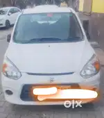 Maruti Suzuki Alto 800 2017