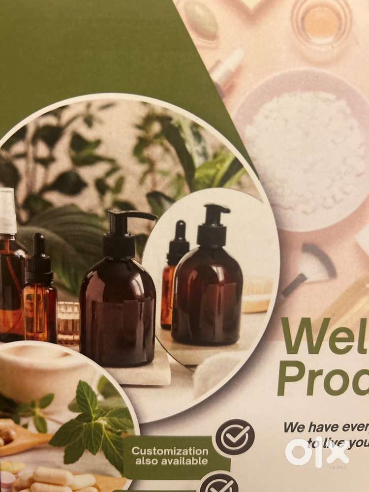 Urgent need Female Spa Therapist