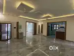 Newly Built 4 BHK  Ground Floor For Rent Laldath Road
