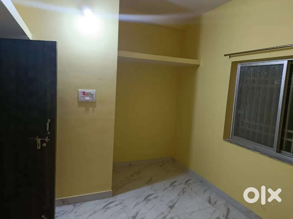 Semi Furnished House for working Male professional in Kanke road