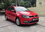 Volkswagen Polo 2013-2015 1.5 TDI Highline, 2015, Diesel