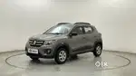 Renault KWID 1.0 RXT Optional, 2018, Petrol