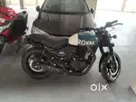 Brand New Royal Enfield 350