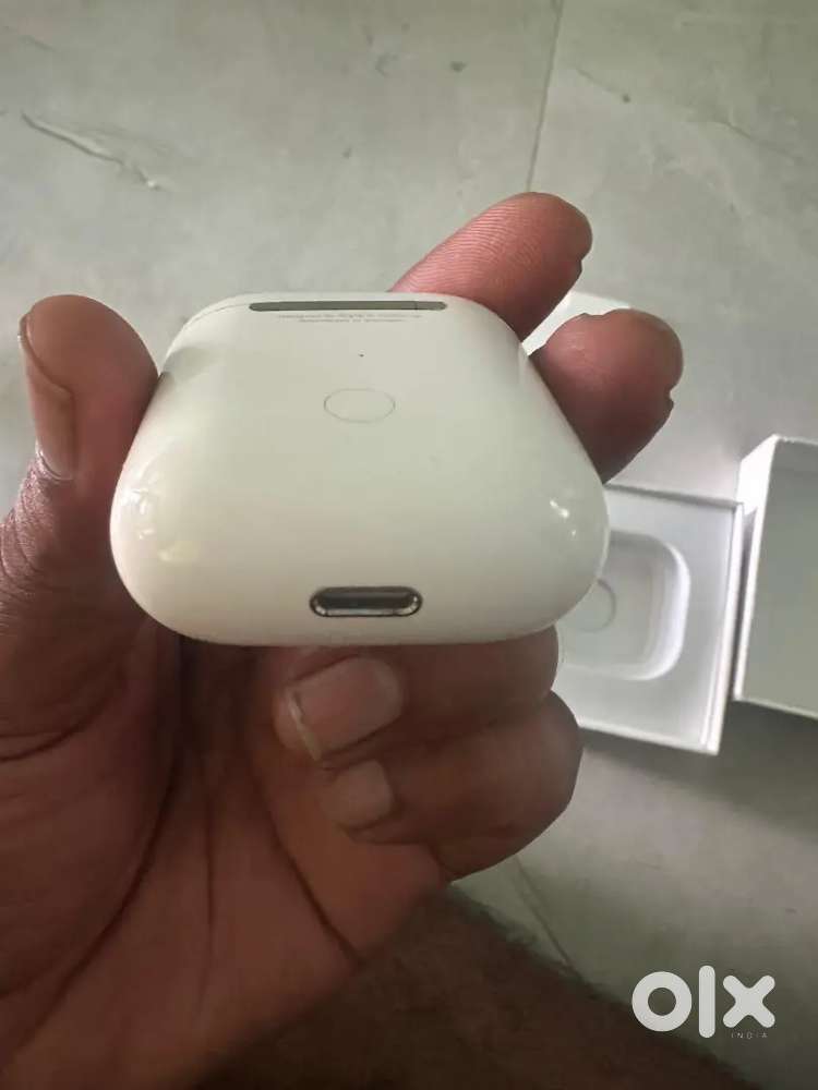 Apple airpods2