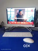 HP ALL IN ONE