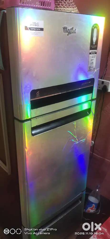 Fridge sell