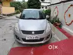 Maruthi Swift VDI (O)  BSIV