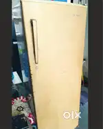 Kelvinator 240 L Single Door Refrigerator @ 3990