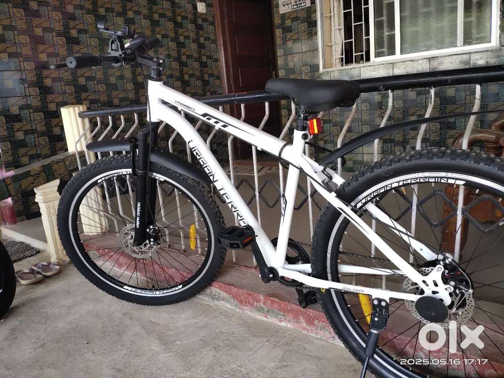 Urban Terrain Brand Cycle for Sale