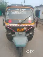 Mahindra Auto