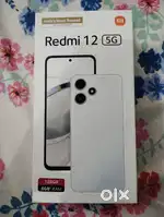 Redmi 12 5G