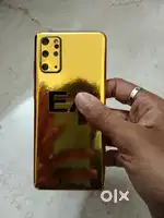 Samsung s20 plus