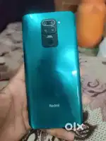 Redmi note 9
