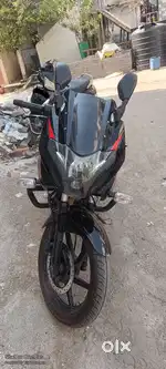 Fully modified in220f 2025 model
