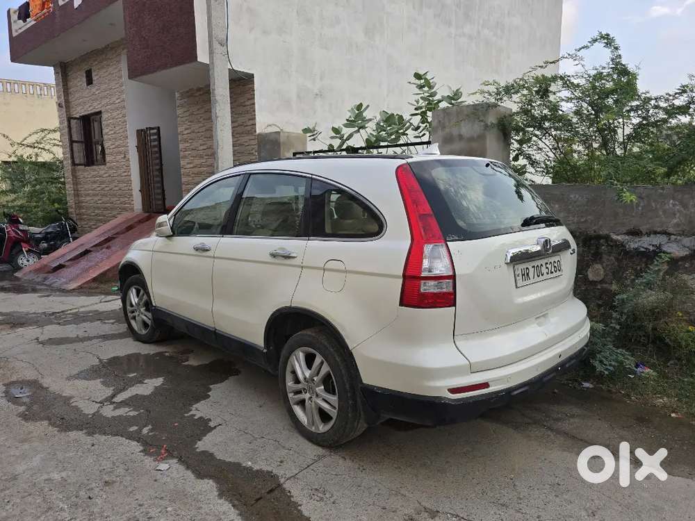 Honda CR-V BEST CONDITION