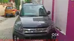 Maruti Suzuki Brezza 2022 Petrol 42000 Km Driven