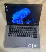 E5320 Dell Latitude business laptop with i5-11thGen/16GbRam/256GB NVMe