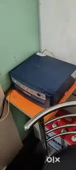 Phemacy furniture and inverter luminous 220/1050