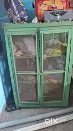 Wooden Almarih