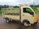 DRIVER WANTED