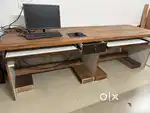 3 Computer table
