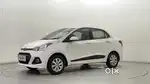Hyundai Xcent S 1.2 OPT, 2014, Petrol