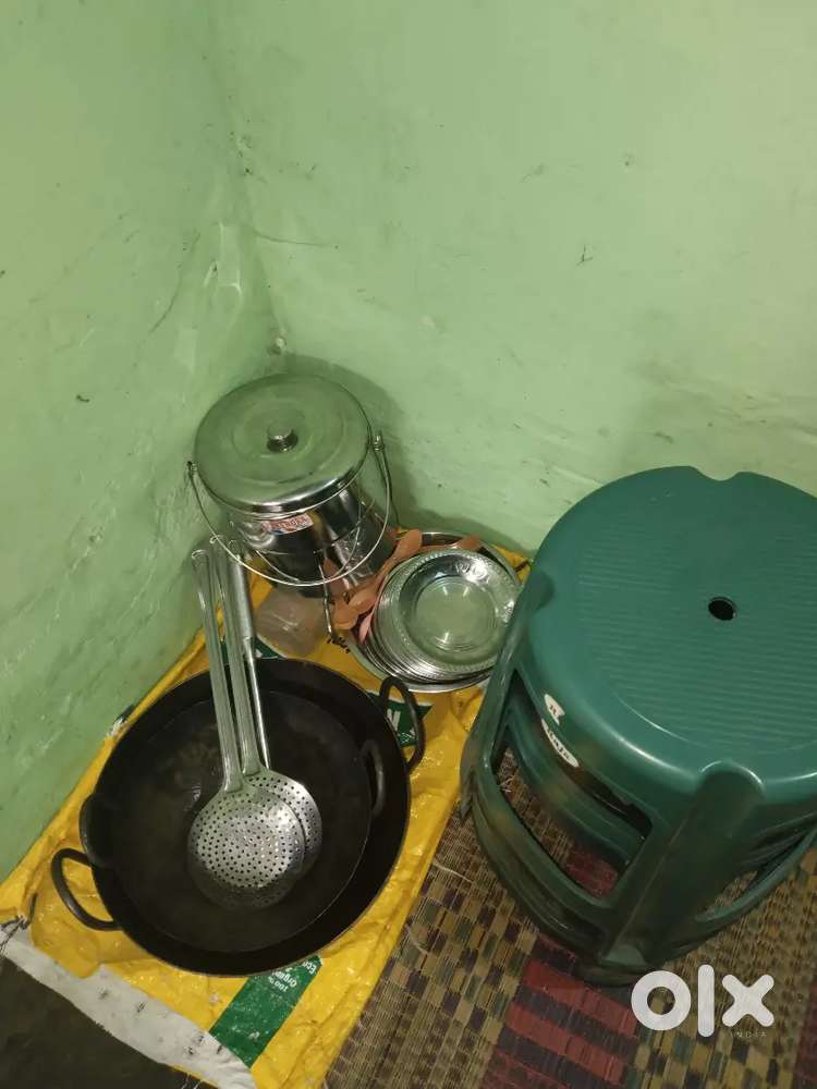 Kabab center things for sale