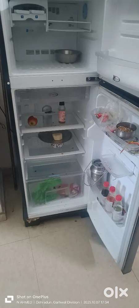Very good condition