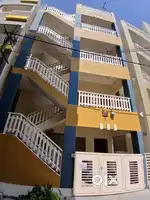 1rk rent location b narayanapura family 2 member or 1 or 2 girl 560016