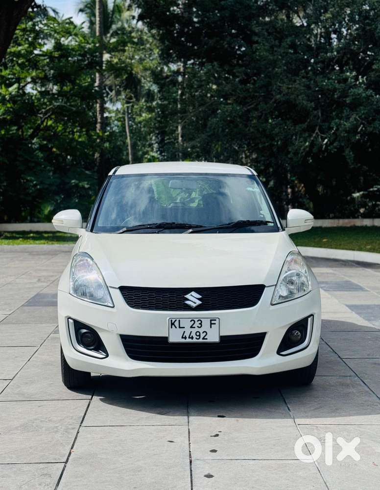 Maruti Suzuki Swift 2011-2014 VDI, 2012, Diesel