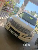 Mahindra XUV500 2012 Diesel Good Condition