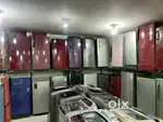 Summer sale all brands fridges with 1 year warranty  6499 onwards