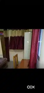 Zero Deposit fully furnished rooms@3500-4500