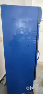 Cool drink fridge