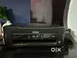 Epson printer good condition