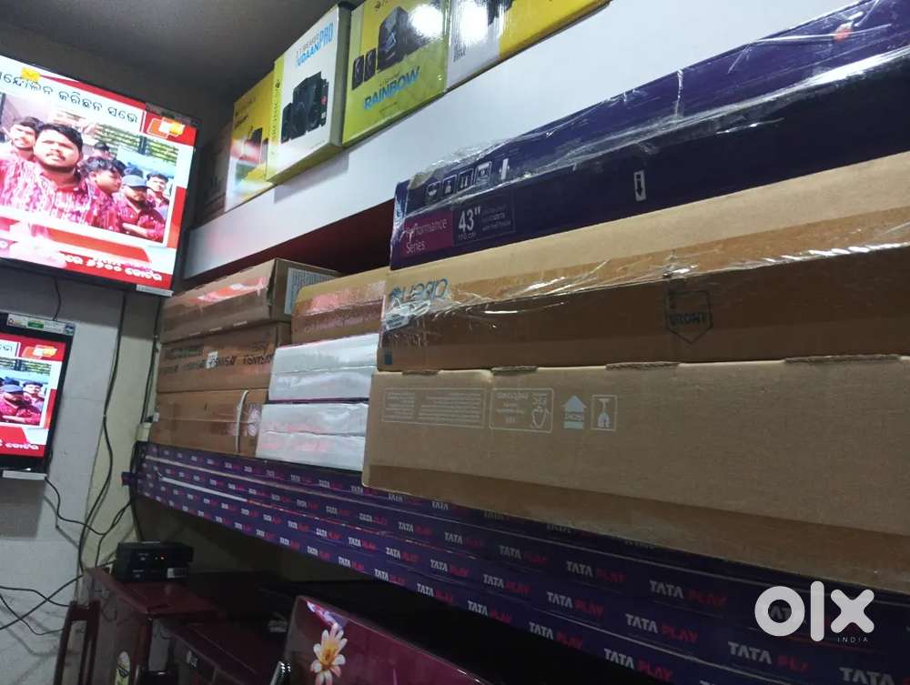 Led tv all type all model