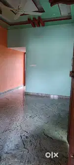 Kitchen hall washroom to bedrooms