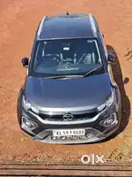Tata Nexon 2022 Diesel Well Maintained