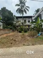 5 cents house plot for sale in Thiruvankulam near Thrippunithura