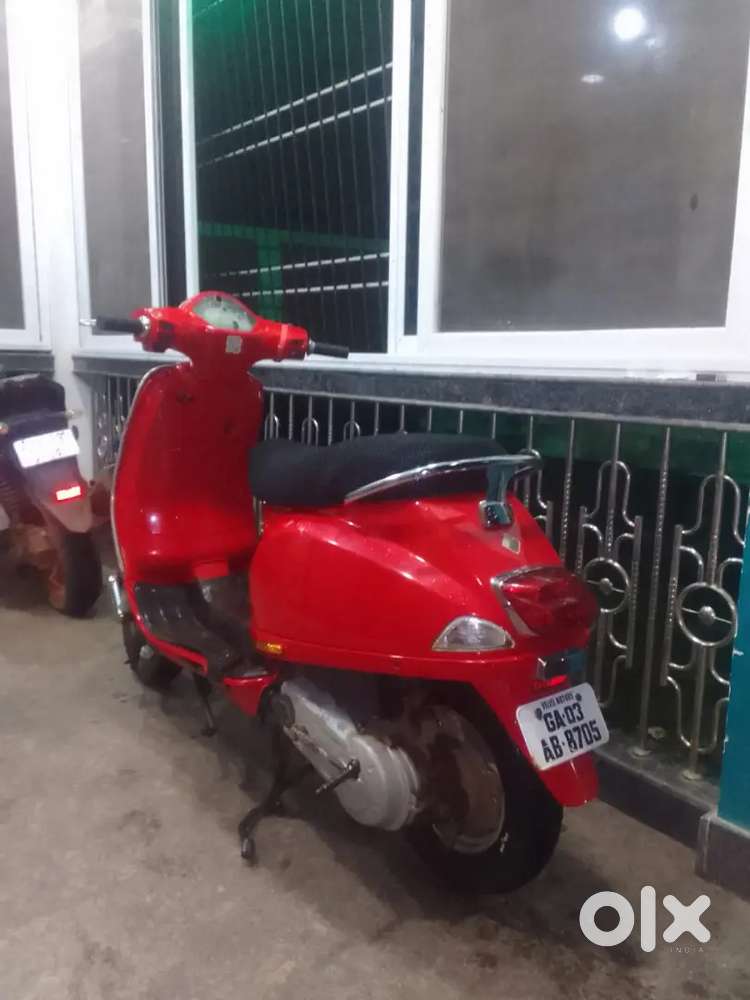 vespa for sell