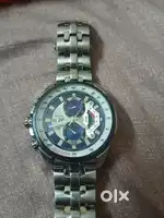 Watch casio