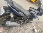 Pulsar 220 f