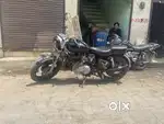 Bullet electra