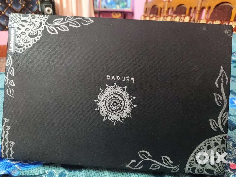 Lenovo laptop,Lenovo V145-AMD-A6 15.6 (39.62cms) HD