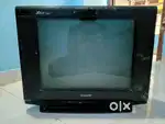 Sharp XFlat SlimmTV + Free Setup Box