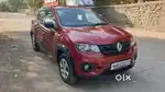 Renault KWID RXT 1.0, 2016, Petrol