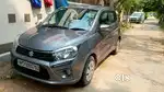 Maruti Suzuki Celerio 2018 Petrol Well Maintained