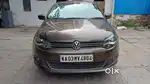 Volkswagen Vento 2010-2013 Petrol Highline, 2015, Petrol